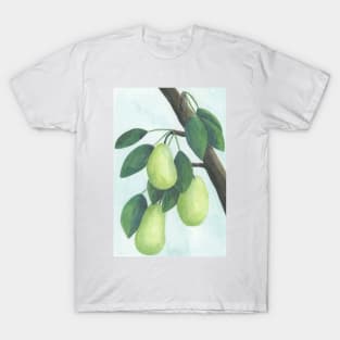 Pear Tree T-Shirt